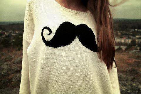 mustache 4